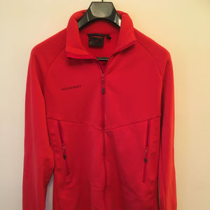 Mammut Aconcagua Midlayer Jacket